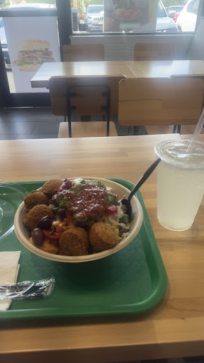 Photo of Hummus Republic - 2680 Woodbridge Ave, Edison, NJ 08837