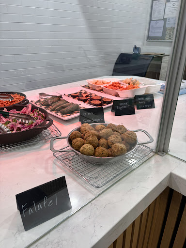 Photo of Hummus Republic - 2680 Woodbridge Ave, Edison, NJ 08837