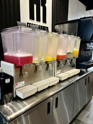 Photo of Hummus Republic - 2680 Woodbridge Ave, Edison, NJ 08837