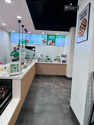 Photo of Hummus Republic - 2680 Woodbridge Ave, Edison, NJ 08837