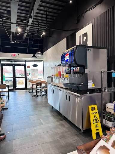 Photo of Hummus Republic - 2680 Woodbridge Ave, Edison, NJ 08837