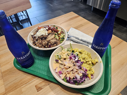 Photo of Hummus Republic - 2680 Woodbridge Ave, Edison, NJ 08837