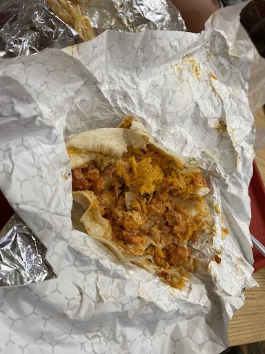 Photo of Shahtaj Halal Food - 163 Wood Ave, Edison, NJ 08820