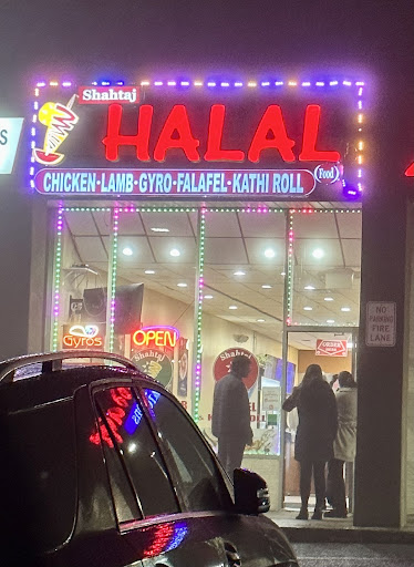 Photo of Shahtaj Halal Food - 163 Wood Ave, Edison, NJ 08820