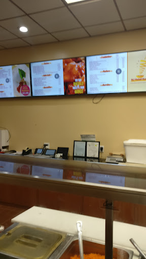 Photo of Shahtaj Halal Food - 163 Wood Ave, Edison, NJ 08820