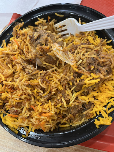 Photo of Shahtaj Halal Food - 163 Wood Ave, Edison, NJ 08820