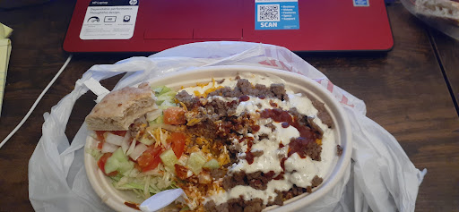 Photo of Shahtaj Halal Food - 163 Wood Ave, Edison, NJ 08820
