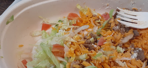 Photo of Shahtaj Halal Food - 163 Wood Ave, Edison, NJ 08820