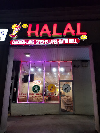 Photo of Shahtaj Halal Food - 163 Wood Ave, Edison, NJ 08820