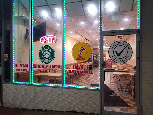 Photo of Shahtaj Halal Food - 163 Wood Ave, Edison, NJ 08820