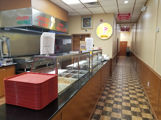 Photo of Shahtaj Halal Food - 163 Wood Ave, Edison, NJ 08820