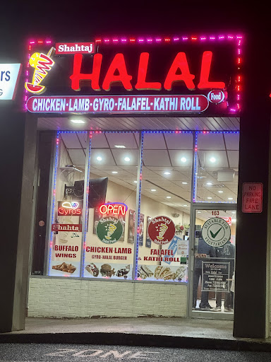 Photo of Shahtaj Halal Food - 163 Wood Ave, Edison, NJ 08820