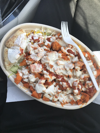 Photo of Shahtaj Halal Food - 163 Wood Ave, Edison, NJ 08820