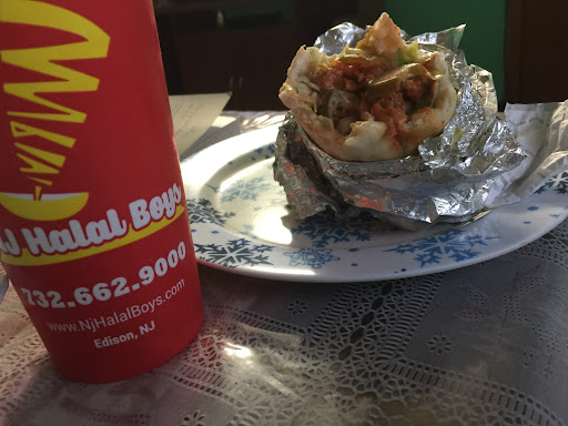 Photo of Shahtaj Halal Food - 163 Wood Ave, Edison, NJ 08820