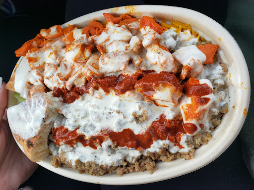 Photo of Shahtaj Halal Food - 163 Wood Ave, Edison, NJ 08820
