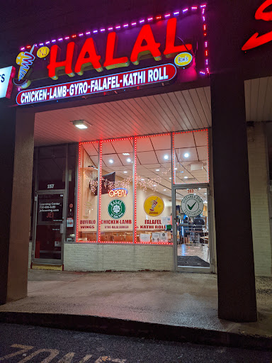 Photo of Shahtaj Halal Food - 163 Wood Ave, Edison, NJ 08820