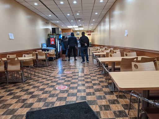 Photo of Shahtaj Halal Food - 163 Wood Ave, Edison, NJ 08820