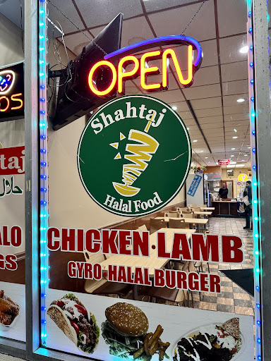 Photo of Shahtaj Halal Food - 163 Wood Ave, Edison, NJ 08820