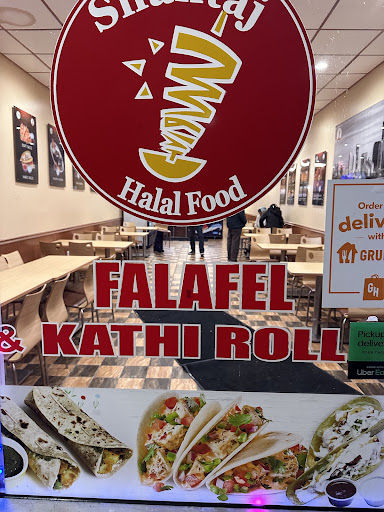 Photo of Shahtaj Halal Food - 163 Wood Ave, Edison, NJ 08820