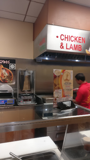 Photo of Shahtaj Halal Food - 163 Wood Ave, Edison, NJ 08820