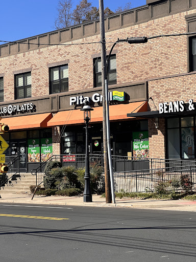 Photo of Pita Grill & Creperie Metuchen - 660 Middlesex Ave Suite 1, Metuchen, NJ 08840