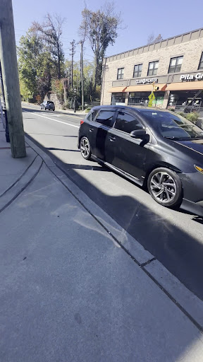 Photo of Pita Grill & Creperie Metuchen - 660 Middlesex Ave Suite 1, Metuchen, NJ 08840