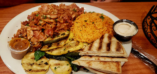 Photo of Pita Grill & Creperie Metuchen - 660 Middlesex Ave Suite 1, Metuchen, NJ 08840
