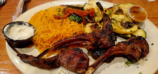 Photo of Pita Grill & Creperie Metuchen - 660 Middlesex Ave Suite 1, Metuchen, NJ 08840