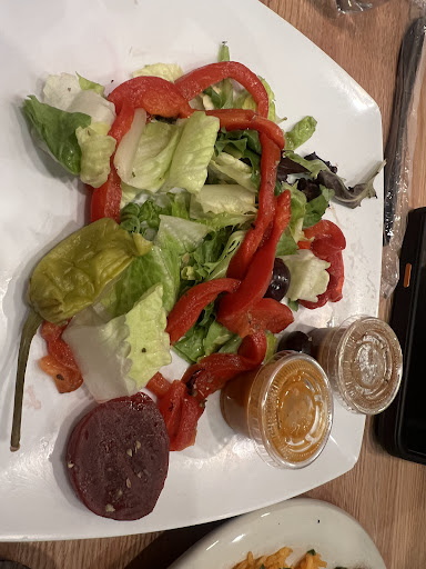 Photo of Pita Grill & Creperie Metuchen - 660 Middlesex Ave Suite 1, Metuchen, NJ 08840