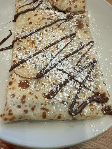 Photo of Pita Grill & Creperie Metuchen - 660 Middlesex Ave Suite 1, Metuchen, NJ 08840