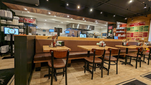 Photo of Pita Grill & Creperie Metuchen - 660 Middlesex Ave Suite 1, Metuchen, NJ 08840