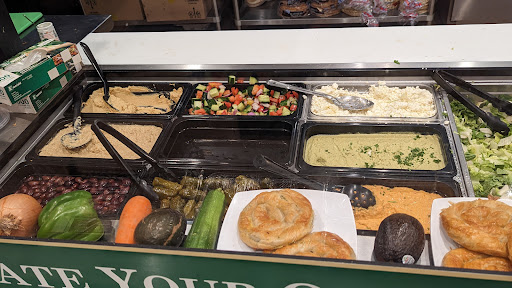 Photo of Pita Grill & Creperie Metuchen - 660 Middlesex Ave Suite 1, Metuchen, NJ 08840