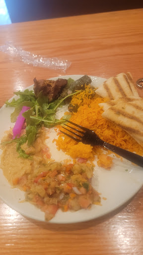 Photo of Pita Grill & Creperie Metuchen - 660 Middlesex Ave Suite 1, Metuchen, NJ 08840