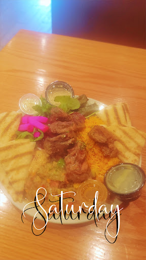Photo of Pita Grill & Creperie Metuchen - 660 Middlesex Ave Suite 1, Metuchen, NJ 08840