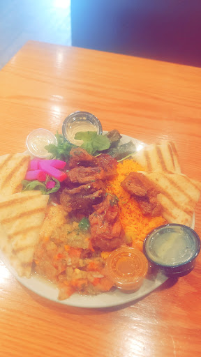 Photo of Pita Grill & Creperie Metuchen - 660 Middlesex Ave Suite 1, Metuchen, NJ 08840