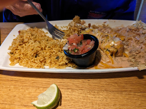 Photo of Applebee's Grill + Bar - 102 Platte Oasis Pkwy, North Platte, NE 69101