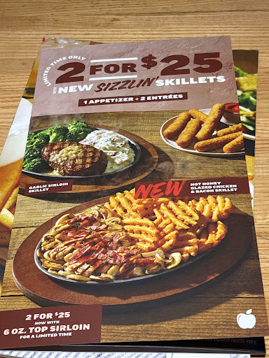 Photo of Applebee's Grill + Bar - 102 Platte Oasis Pkwy, North Platte, NE 69101