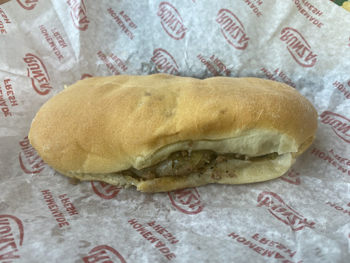 Photo of Runza Restaurant - 202 E Leota St, North Platte, NE 69101