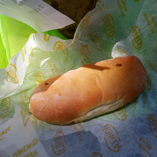 Photo of Runza Restaurant - 202 E Leota St, North Platte, NE 69101