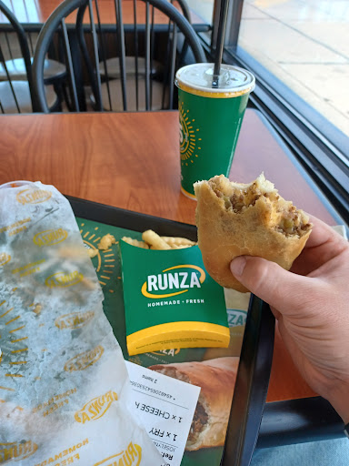 Photo of Runza Restaurant - 202 E Leota St, North Platte, NE 69101