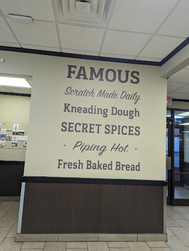 Photo of Runza Restaurant - 202 E Leota St, North Platte, NE 69101