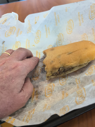 Photo of Runza Restaurant - 202 E Leota St, North Platte, NE 69101