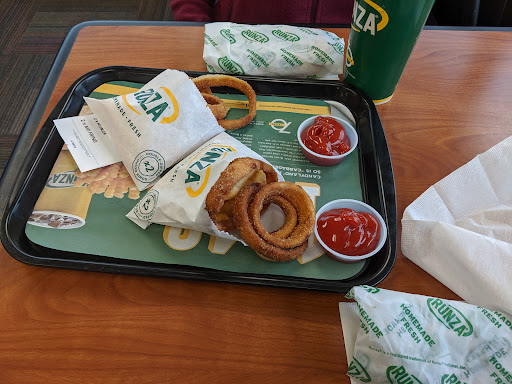 Photo of Runza Restaurant - 202 E Leota St, North Platte, NE 69101