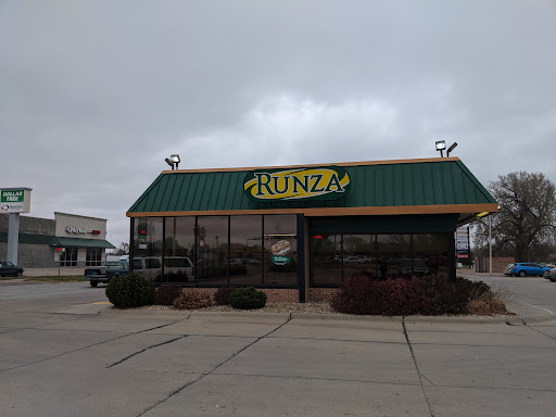 Photo of Runza Restaurant - 202 E Leota St, North Platte, NE 69101