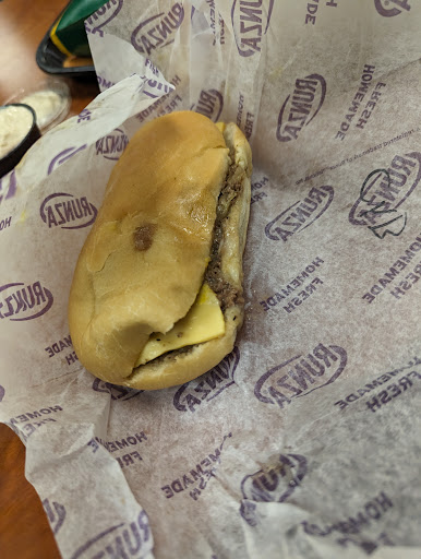 Photo of Runza Restaurant - 202 E Leota St, North Platte, NE 69101