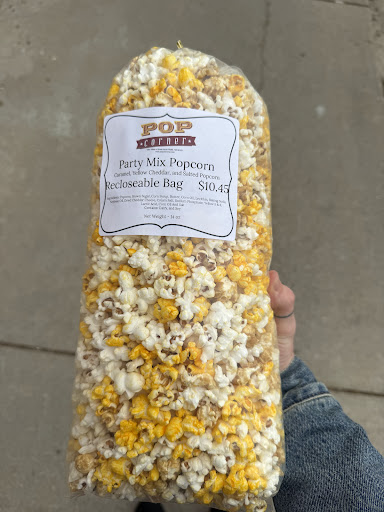 Photo of Pop Corner - 1847 W A St, North Platte, NE 69101