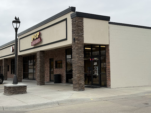 Photo of Pop Corner - 1847 W A St, North Platte, NE 69101