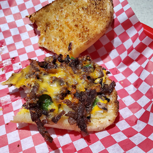 Photo of LOCORA GRILL - 2102 S Jeffers St, North Platte, NE 69101