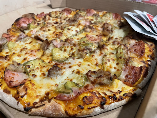 Photo of LOCORA GRILL - 2102 S Jeffers St, North Platte, NE 69101