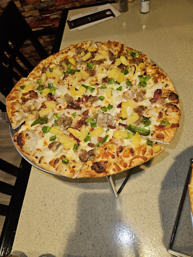 Photo of LOCORA GRILL - 2102 S Jeffers St, North Platte, NE 69101